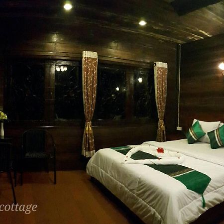 Klong Kloi Cottage Банг Бао Экстерьер фото