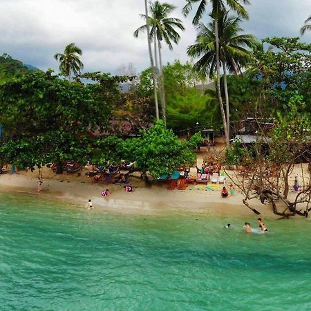 Klong Kloi Cottage Банг Бао Экстерьер фото