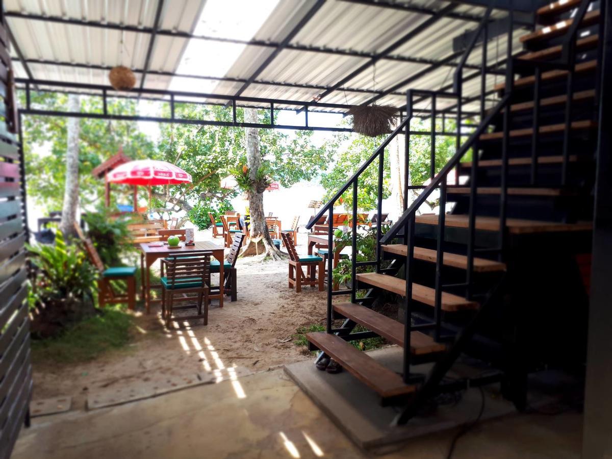 Klong Kloi Cottage Банг Бао Экстерьер фото