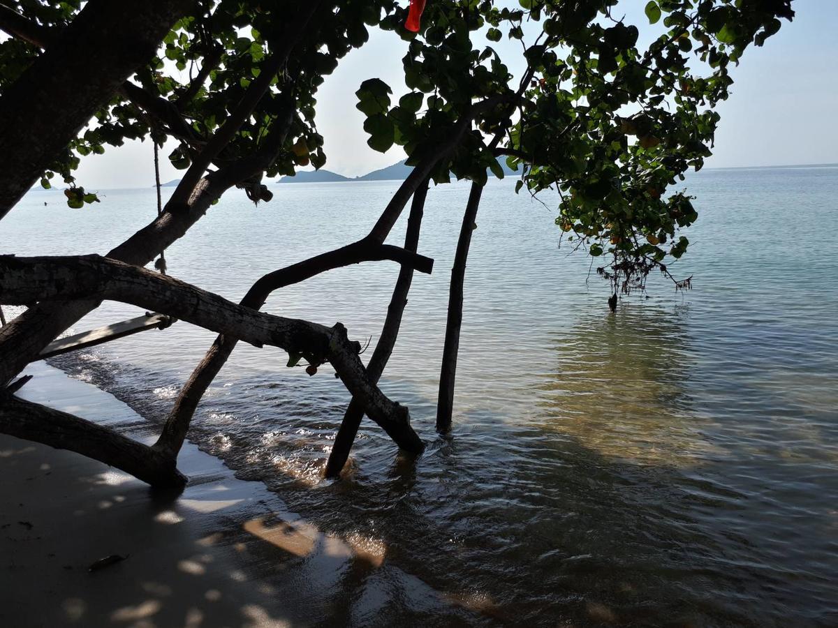 Klong Kloi Cottage Банг Бао Экстерьер фото