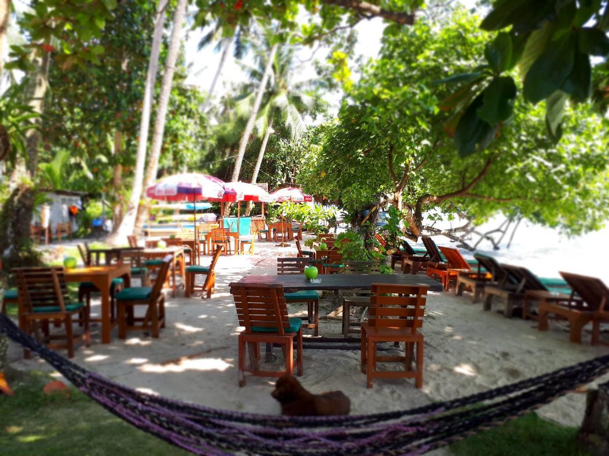 Klong Kloi Cottage Банг Бао Экстерьер фото