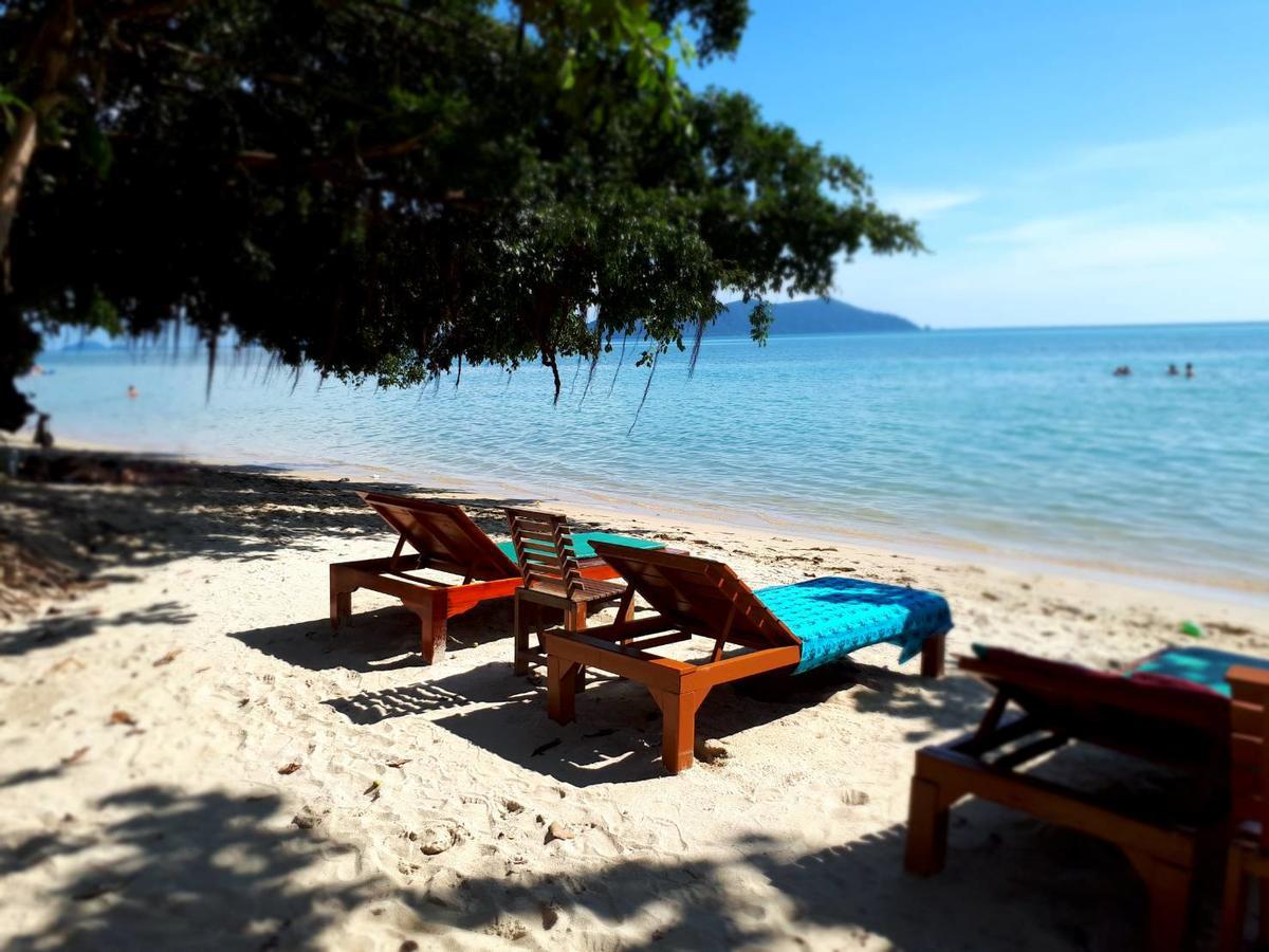 Klong Kloi Cottage Банг Бао Экстерьер фото