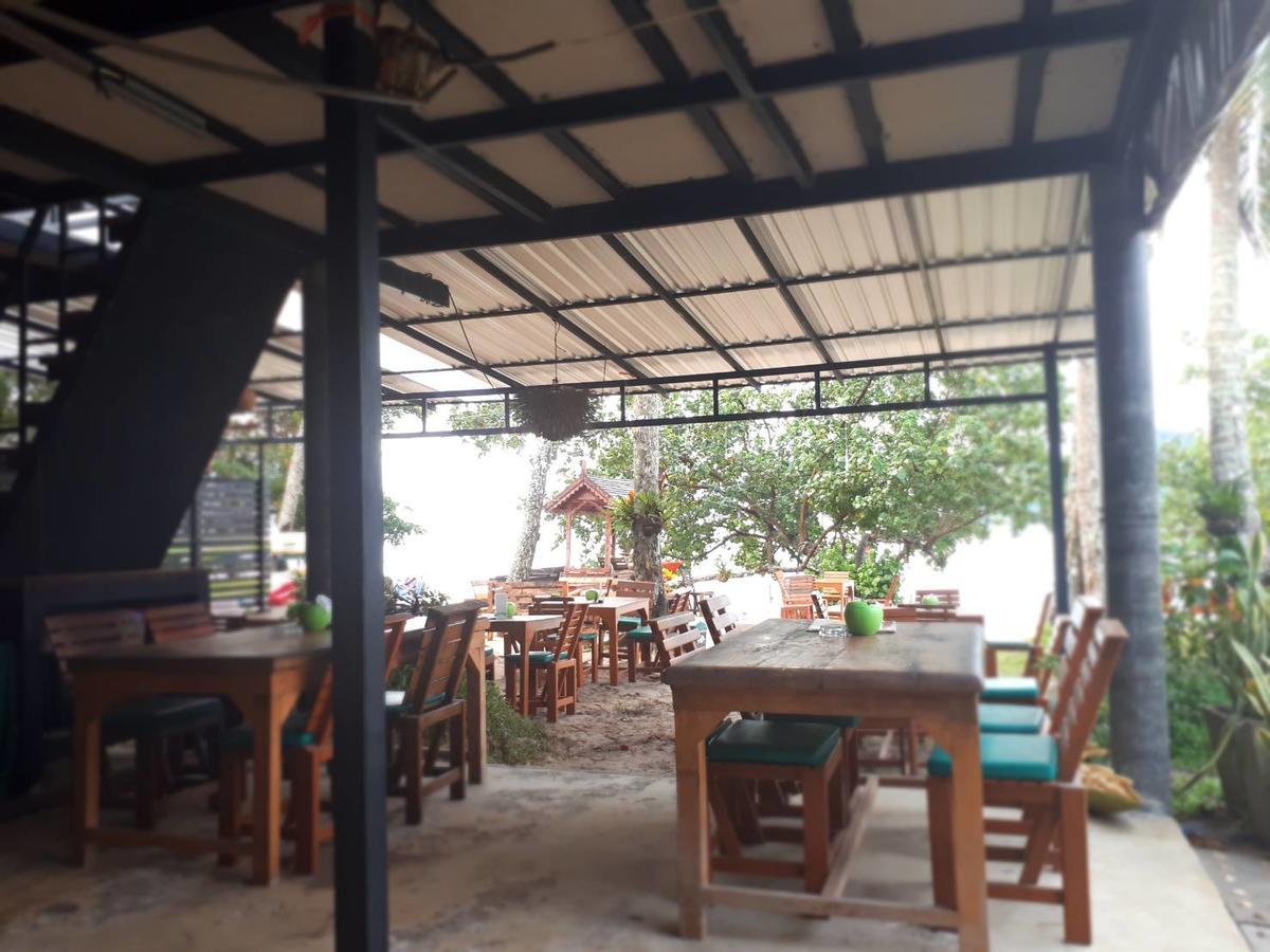 Klong Kloi Cottage Банг Бао Экстерьер фото
