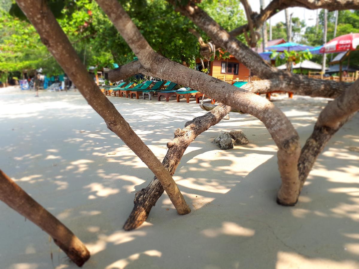 Klong Kloi Cottage Банг Бао Экстерьер фото