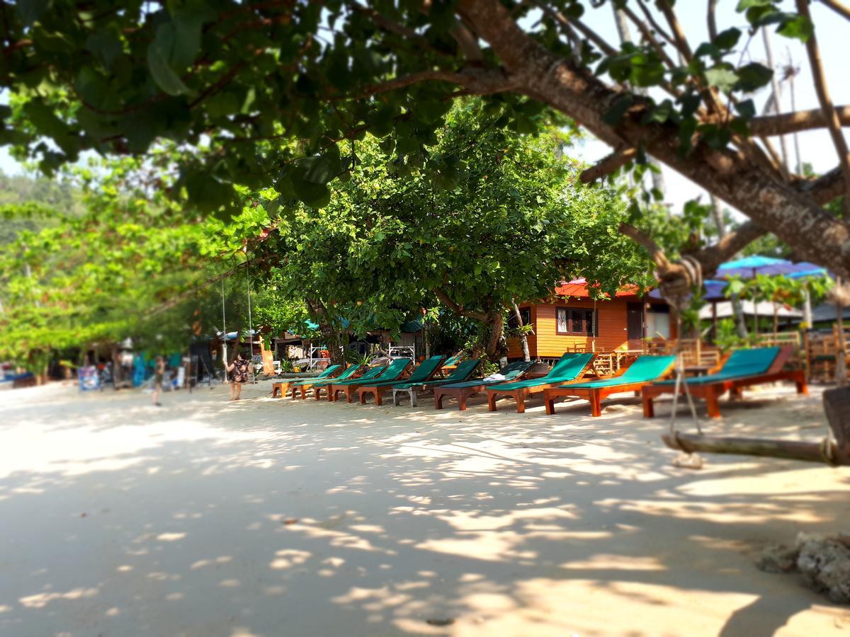 Klong Kloi Cottage Банг Бао Экстерьер фото