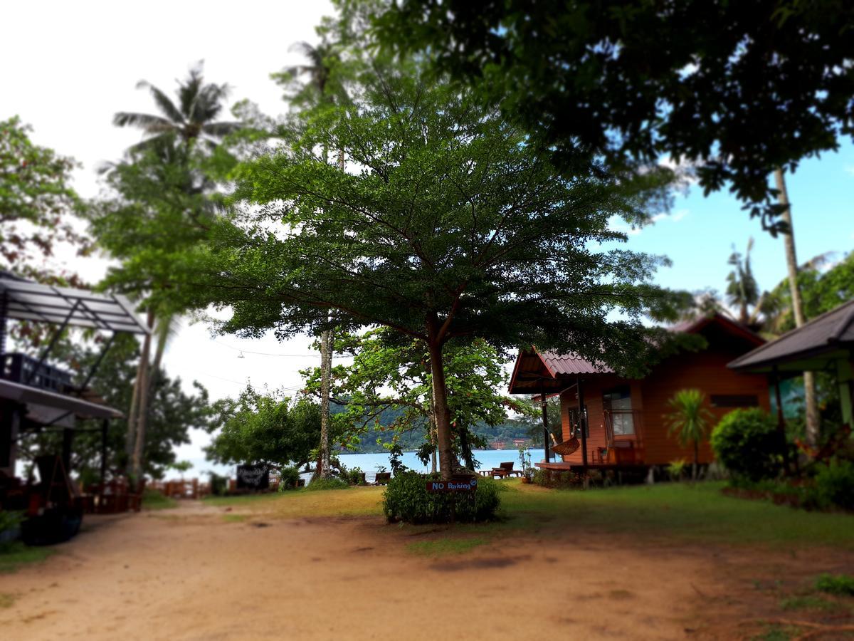 Klong Kloi Cottage Банг Бао Экстерьер фото