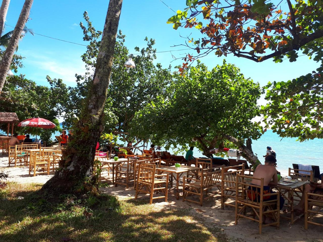 Klong Kloi Cottage Банг Бао Экстерьер фото